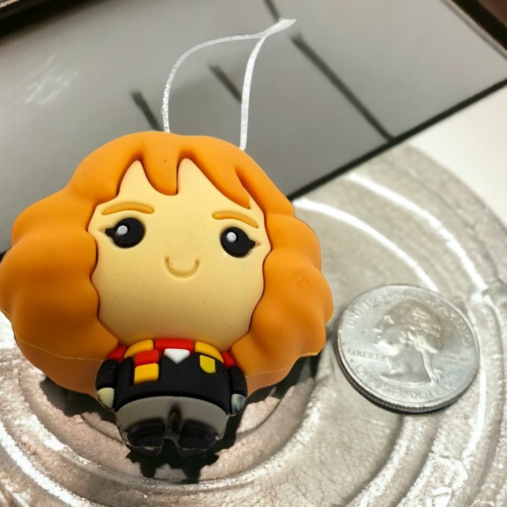 Hallmark's Harry Potter Christmas Ornaments Col. Mystery Series 1(TM & WBEI s20) - Picture 13 of 16